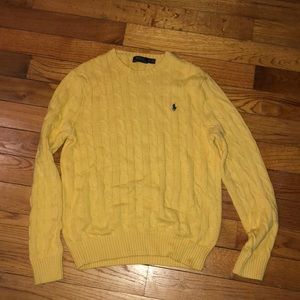 Polo Ralph Lauren sweater